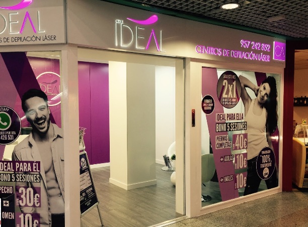 Galería de imágenes
